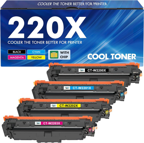 220x 220a toner compatibile - toner,
