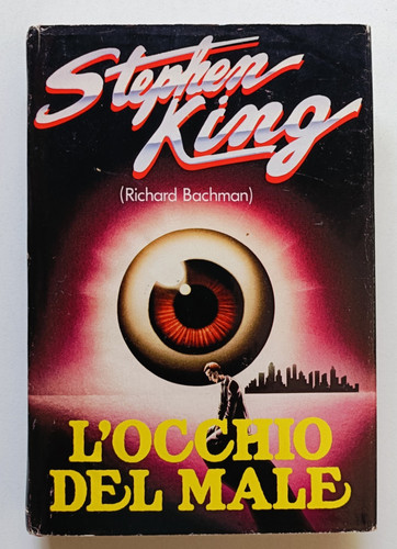 Occhio del male stephen - del,