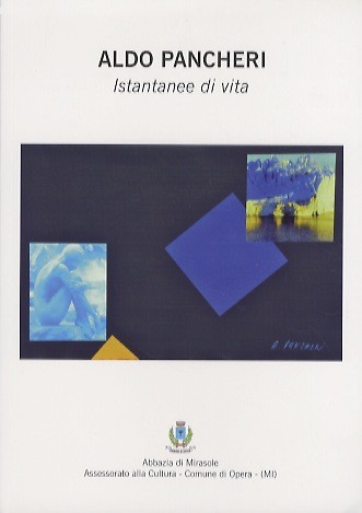 Aldo pancheri istantanee di - istantanee,