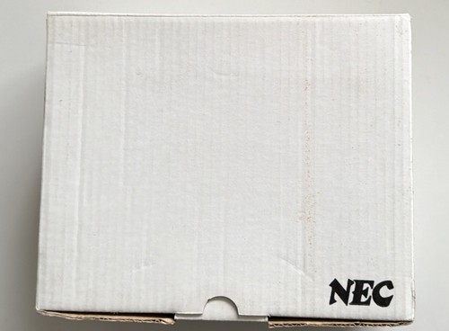 Nuovo vecchio stock raro retro - nuovo,