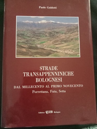 Strade transappenniniche - strade,