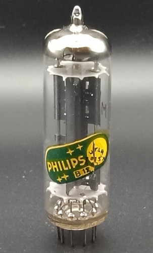 Valvola py82 philips - valvola,