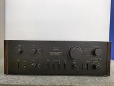 Sansui Au-D707F Amplificatore