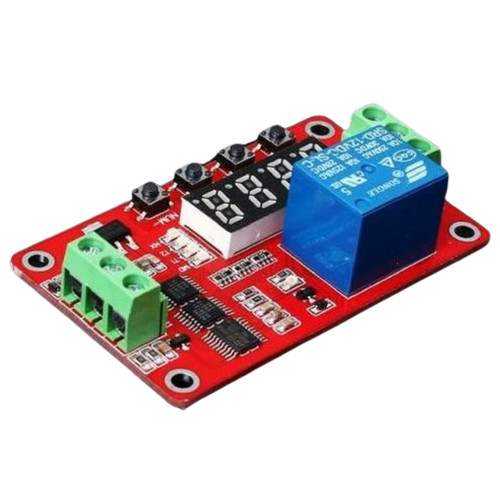 Relè 12v frm01 - relè, modulo