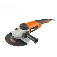 Smerigliatrice angolare/Flex 230mm 2200W AEG - WS 22-230