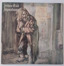 Jethro Tull – Aqualung ---