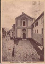 POMIGLIANO D'ARCO FG ANTICA