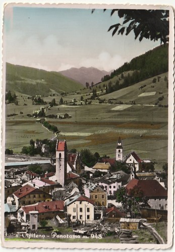 Vipiteno sterzing bolzano - -,