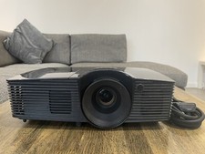 Optoma hd141x 1080p proiettore - optoma,