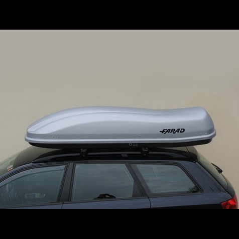Box auto stile marlin 530l - stile, f3-marlin