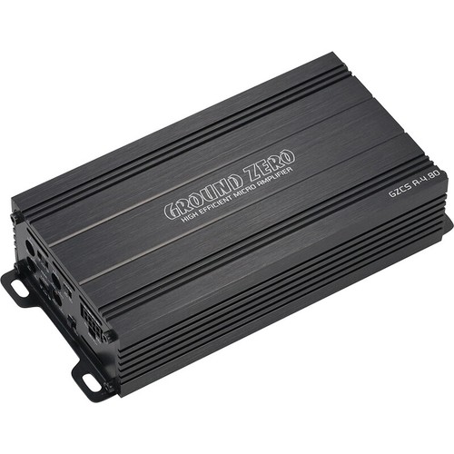 Amplificatore potenza - amplificatore,