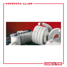 Treccia Per Sportelli Stufe
