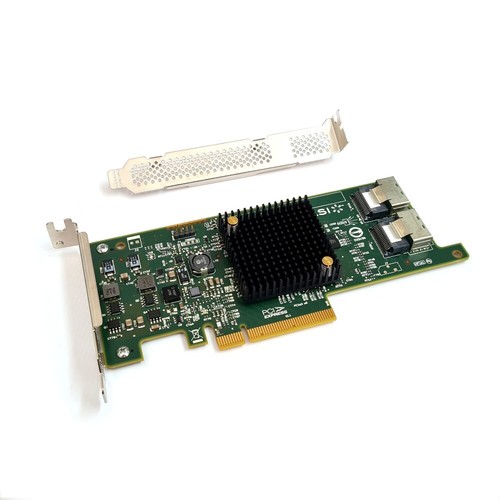 Broadcom 9207 sas2308 6g - sas2308,