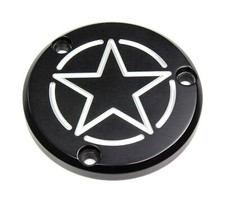 Coperchio motore lato destro -