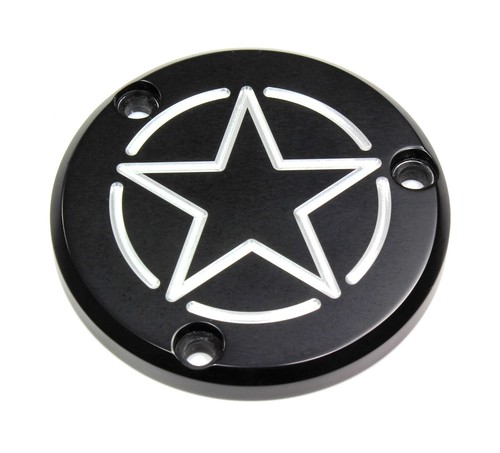 Coperchio motore lato destro - ,