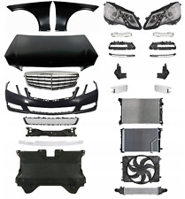 Kit mascherina anteriore