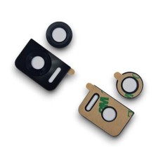 Set di ricambio vetro