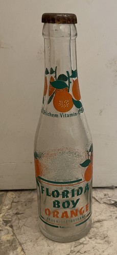 Bottiglie vetro vuota - bottiglie, florida