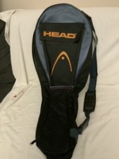 Foderino Porta Racchette Da Tennis Head