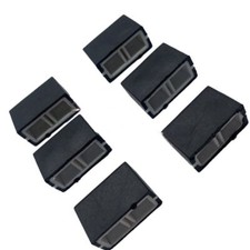 6 x Tappo manopola fader per