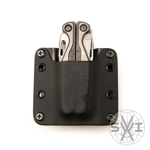 Swi kydex supporto marsupio - kydex,