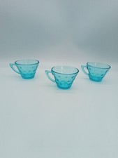 3 tazze da tè vintage Hazel