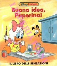 DISNEY Walt -  Buona idea
