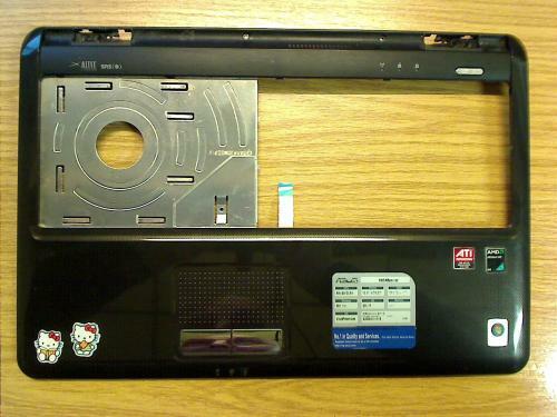 Top case guscio - , superiore