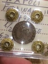 Napoli Ferdinando IV 1/2