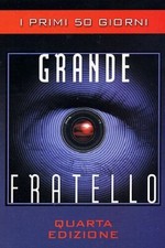 Grande Fratello - Quarta