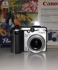 Canon PowerShot G6 7,1