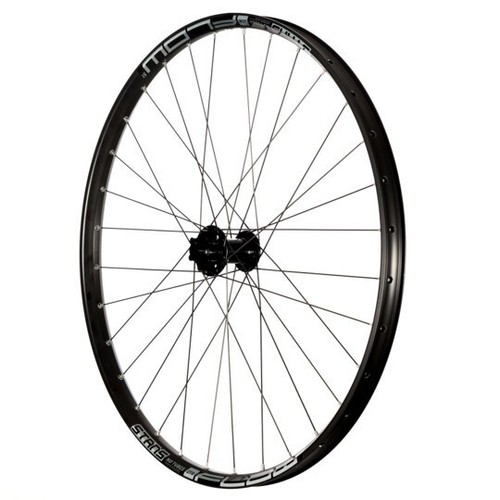 Ruota anteriore stan flow s1 - anteriore,