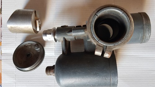Carburatore dellorto 2mc25f - carburatore,