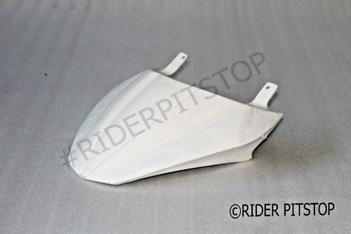 Sedile parafango posteriore - sedile,