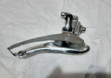 Deragliatore Campagnolo Mirage 9 speed X Guarnitura Doppia