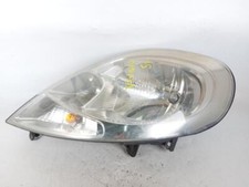 8200701354 FANALE ANTERIORE SX OPEL VIVARO A I (X83) 2.0 DCI 16V MAN 90CV 2010 4