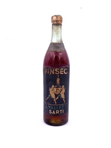 Finsec valletti sarti - valletti,