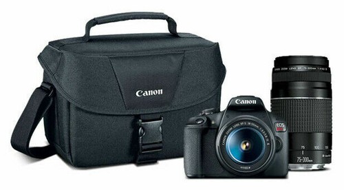 Canon eos rebel 1 - eos, t7
