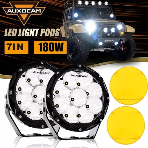 Auxbeam inch led work light - led,