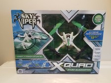Sky Viper X-Quad Stunt