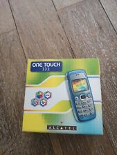 CELLULARE ALCATEL ONE TOUCH