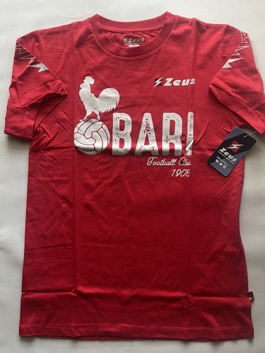 Maglia bari shirt tempo - bari., t-shirt.