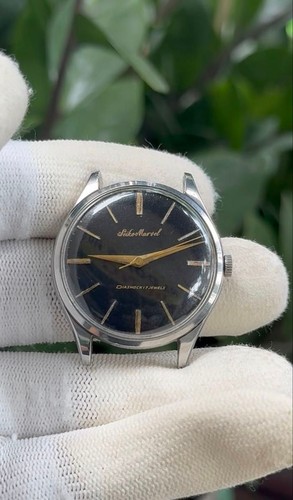 Orologio manuale seiko - manuale,