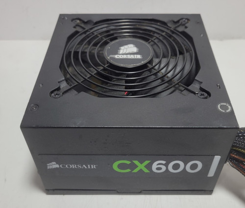 Corsair series cx600m - corsair, cx