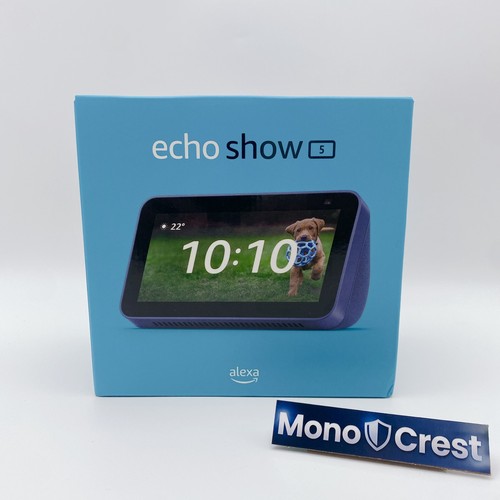 Amazon echo show 2a - show,