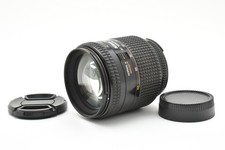 Nikon AF Nikkor 28-105mm