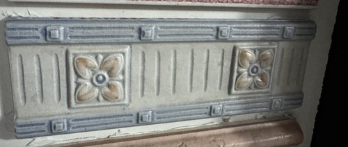 Listello fascia greca torello