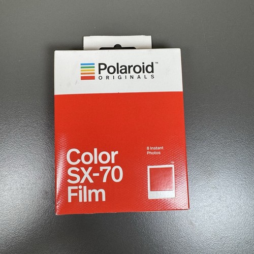 Polaroid pellicola - polaroid, sx-70