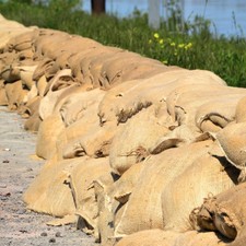  Paratia Antiallagamento