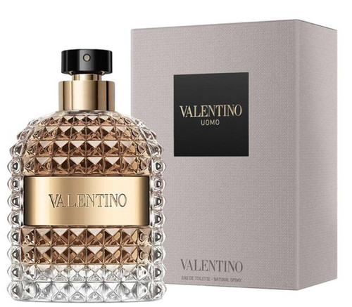 Valentino uomo classico 100ml - uomo,